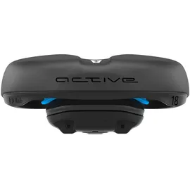 SQlab 621 M-D active 2.1 210mm Sattel (2541)
