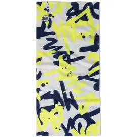 Buff Original Ecostretch Multifunktionstuch 555 dovhin multi