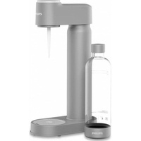 Philips ADD4901GR/10 GoZero Trinkwassersprudler
