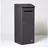 Homescapes Smart Parcel Box schwarz