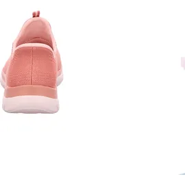 SKECHERS Summits Dream Chaser Damen Rosa 37