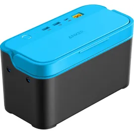 Anker A17B5011, Akku, Schwarz, Blau, 1 Stück(e)