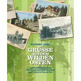 Pustet, F Grüße aus dem Wilden Osten