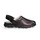 Abeba Herren Dynamic tools, Schwarz Braun, 45 EU