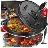 Kesser Dutch Oven Set 4,2 l 21894