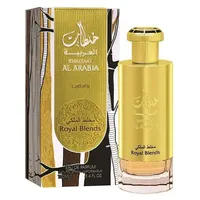 Lattafa Al Arabia Royal Blends Eau de Parfum 100 ml