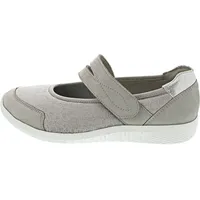 WALDLÄUFER K-Ira stein Damen, beige, Größe 38 1⁄2 EU