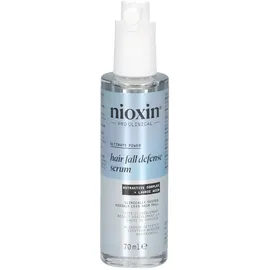 Nioxin Anti-Hair Loss Serum 70 ml