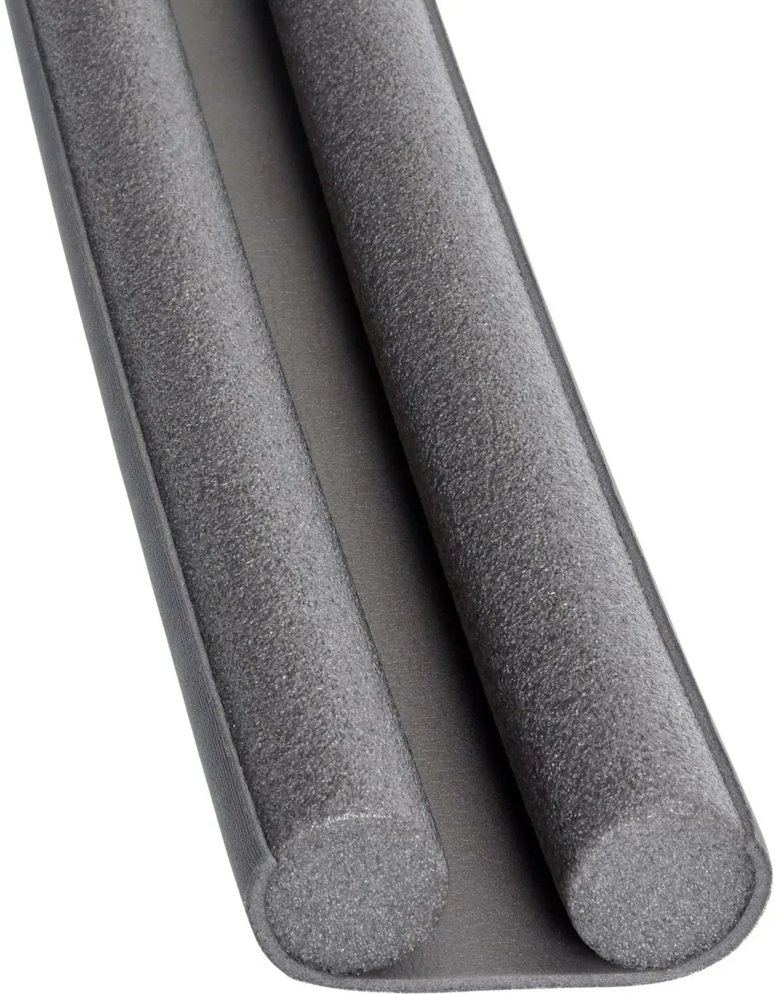 Türbodendichtung DUO PROTECTION Zugluftstopper Türdichtung 93 cm