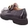 HÖGL Loafer Damen, schwarz, 41 1⁄2 EU / Schwarz