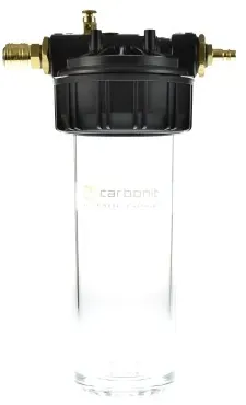 Carbonit VARIO-HP Universal Untertischfilter