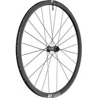 DT Swiss AR 1600 Spline 30Db 28Zoll/20Mm Alu, Schwarz