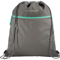 Coocazoo Coocazoo, Sportbeutel Fresh Mint, (00211370)