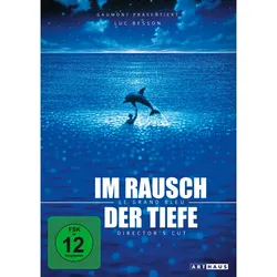 Im Rausch Der Tiefe (DVD)