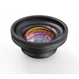 ShiftCam LensUltra 16mm Weitwinkelobjektiv schwarz