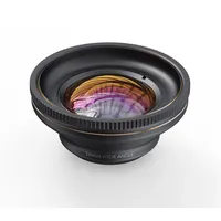 ShiftCam LensUltra 16mm Weitwinkelobjektiv schwarz