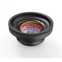 ShiftCam LensUltra 16mm Weitwinkelobjektiv schwarz