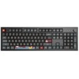 Montech MKey Darkness Gateron Red US