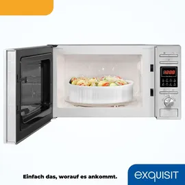 GGV Exquisit MW820DI