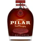 papa's pilar rum Solera 43% vol 0,7 l
