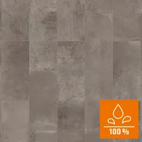 Classen Visiogrande Megaloc Aquaprotect 60,4 x 28 cm zementestrich taupe