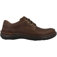 CLARKS Nature Three braun, 47