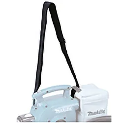 Makita Schultergurt für Gebläse Staubsauger - 166094-6