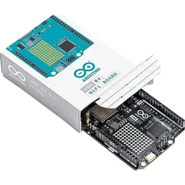 Arduino Uno Rev4 Wifi
