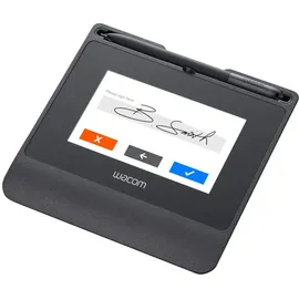 Wacom Signature STU-540 inkl. sign pro PDF Software (Standard)