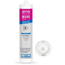 Otto-Chemie OTTOCOLL HiTack Hybrid-Klebstoff 310ml