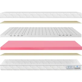 TULENA NOX 90 x 200 cm H2/H3