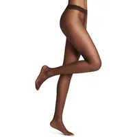Falke Damen Strumpfhose Shelina 12 DEN W Ti ultra-transparent