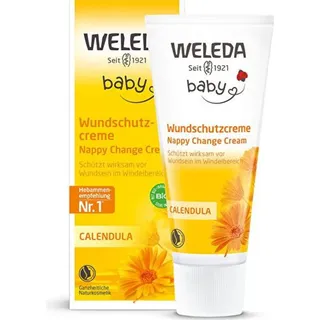 Weleda Calendula Wundschutzcreme 30ml