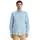Scotch & Soda Langarmhemd Blau M