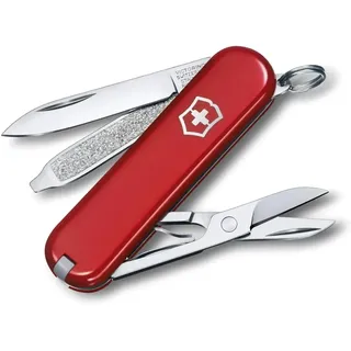 Victorinox Classic-Serie rot (0.6223)