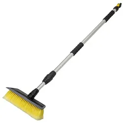 Auto Waschbürste Autowaschbürste Bürste 104-169cm Bradas 6233