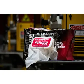 ultra grime nuvik Power Scheuer&Reinigungs- tuch 80 Tücher / Pack Profigroßpackung