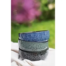 Mäser Filippa Kombiservice 16-tlg. schwarz