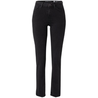GARCIA Celia 248 Jeans Straight in Schwarz-W27 / L30
