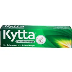 KYTTA Geruchsneutral Creme 50 g