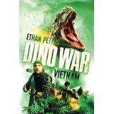 LUZIFER Verlag DINO WAR: Vietnam