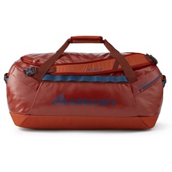 Gregory Alpaca 60 Reisetasche (Volumen 60 Liter / Gewicht 1,53kg) - redrock