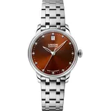 Union Glashütte Seris Datum Leder 33 mm D013.207.11.296.00