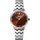 Union Glashütte Seris Datum Leder 33 mm D013.207.11.296.00