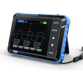 FNIRSI DSO-TC4 3-in-1 Oszilloskop