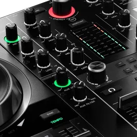 Hercules DJControl Inpulse 500