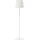 Brilliant Außenstandleuchte LED 4 W 129,2 cm inkl. fest eingebauter LED weiß