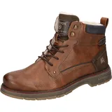 Lerros Schnürstiefel Braun | 41