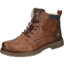 Lerros Schnürstiefel Braun | 41