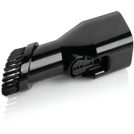 Hisense HVC6264BK Besenstaubsauger Schwarz